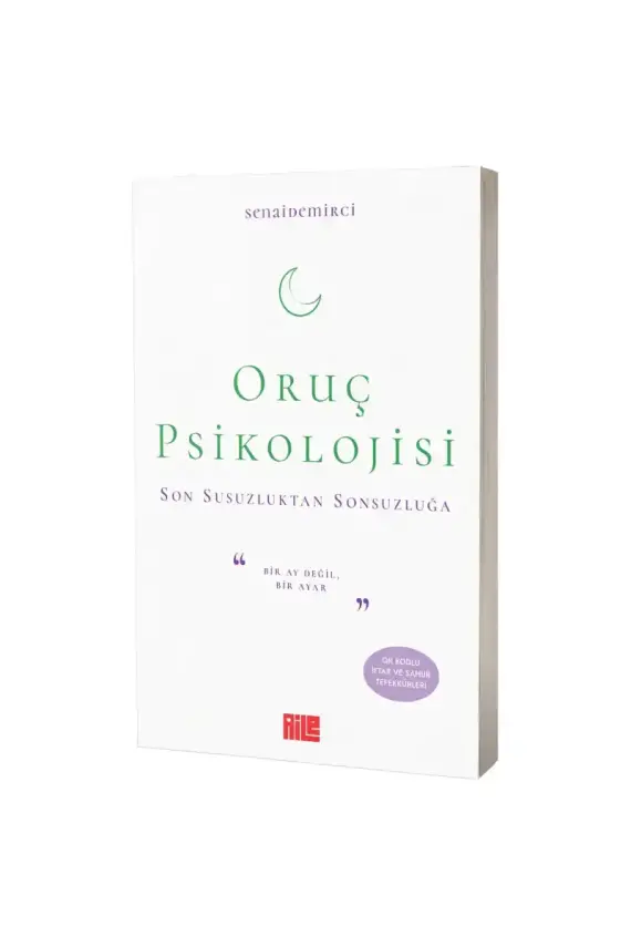 Oruç Psikolojisi - 1