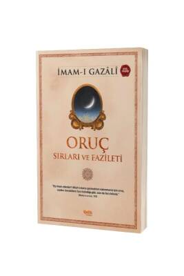Oruç Sırları ve Fazileti - Çelik Yayınevi (1)