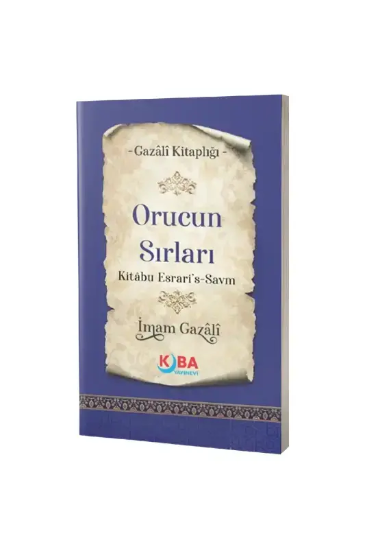 Orucun Sırları - 2