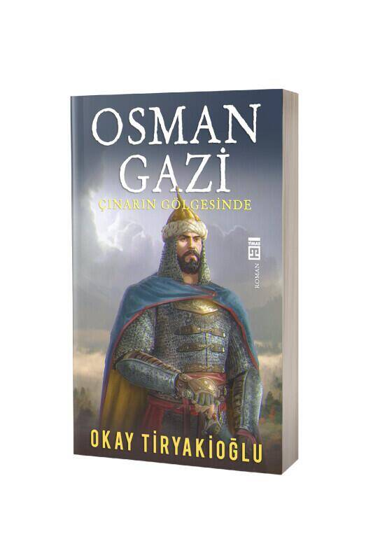 Osman Gazi Çınarın Gölgesinde - 2