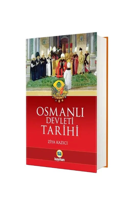 Osmanlı Devleti Tarihi - 2