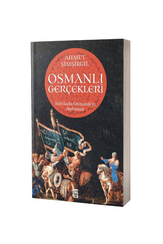 Osmanlı Gerçekleri 1 - 2