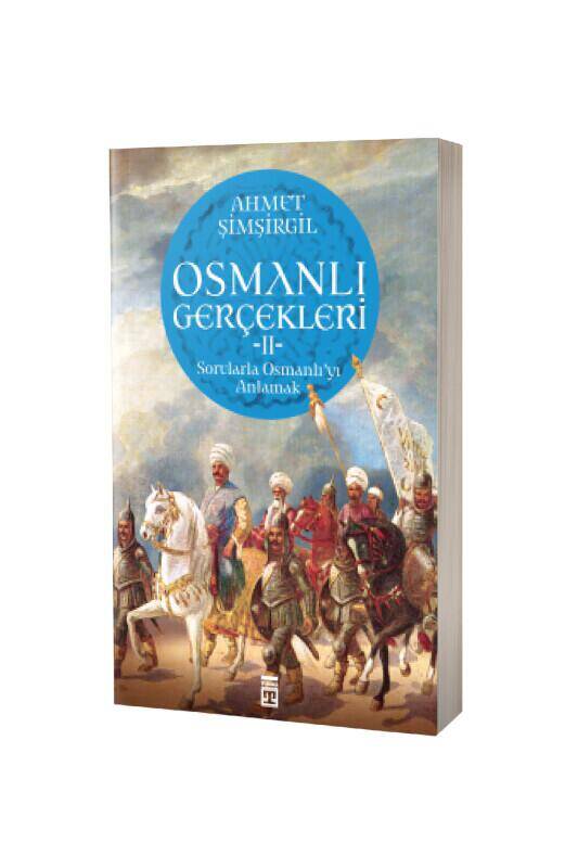 Osmanlı Gerçekleri 2 - 2