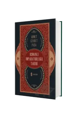 Osmanlı İmparatorluğu Tarihi - 1
