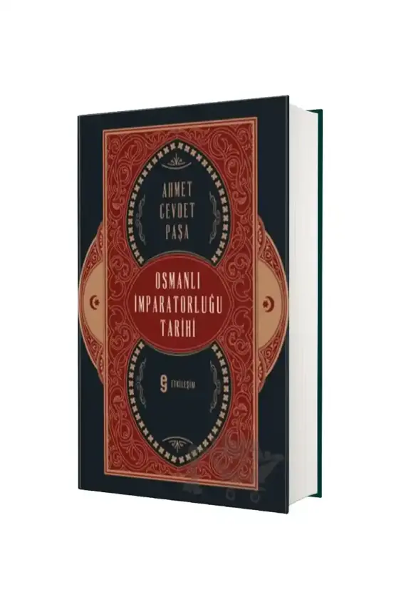 Osmanlı İmparatorluğu Tarihi - 1