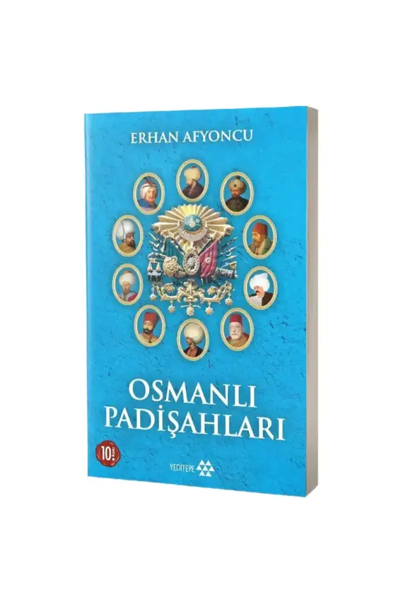 Osmanlı Padişahları - 1