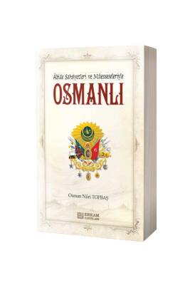 Osmanlı - Erkam Yayınları