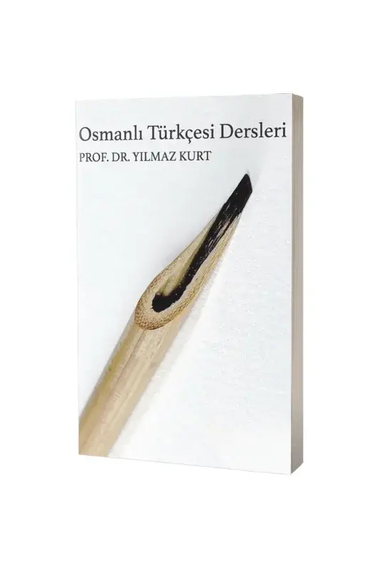 Osmanlı Türkçesi Dersleri - 2