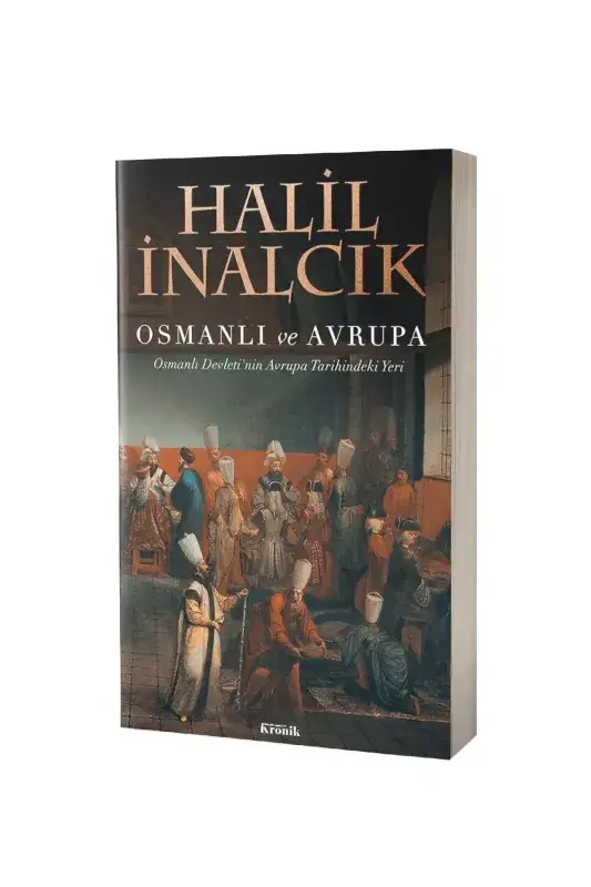 Osmanlı Ve Avrupa - 2