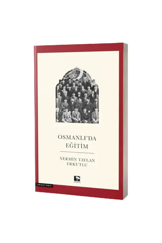 Osmanlıda Eğitim - 2