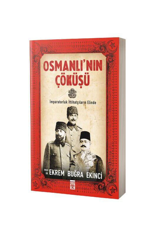 Osmanlının Çöküşü - 2