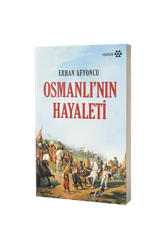 Osmanlının Hayaleti - 2