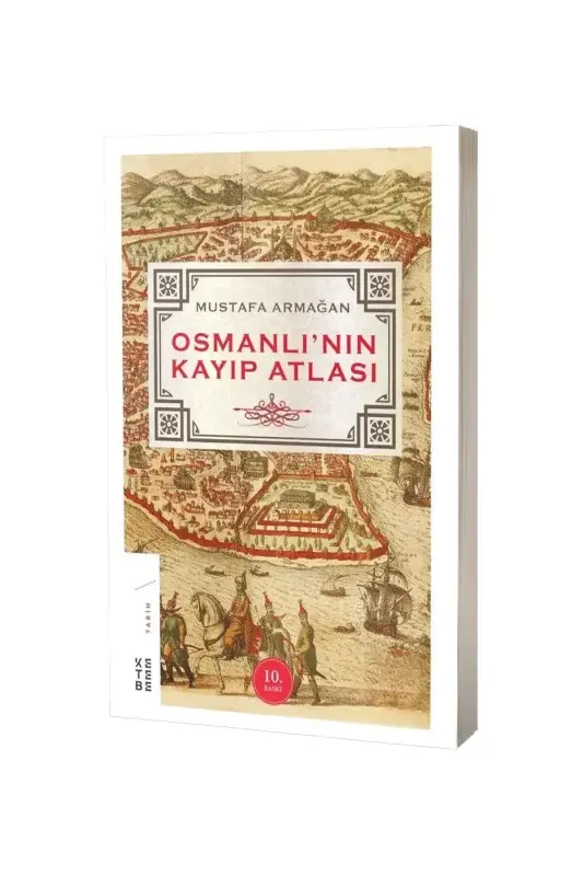 Osmanlının Kayıp Atlası - 2