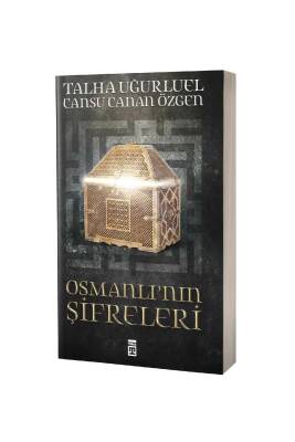Osmanlının Şifreleri - Timaş Yayınları