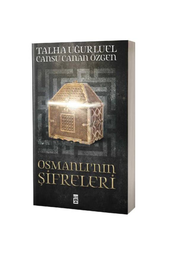 Osmanlının Şifreleri - 1