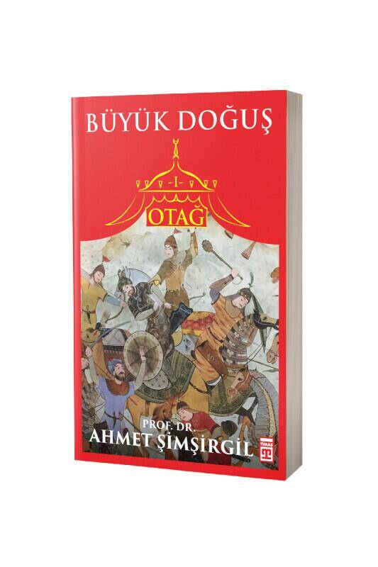 Otağ 1 Büyük Doğuş - 2