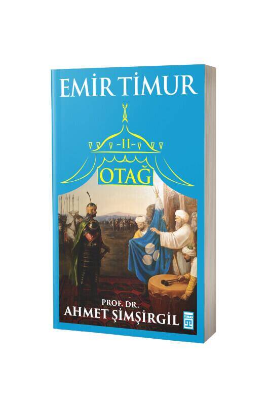 Otağ 2 Emir Timur - 2