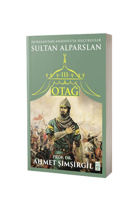Otağ 3 Sultan Alparslan - 2