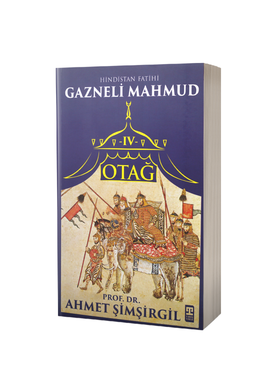 Otağ 4 Gazneli Mahmud - 2