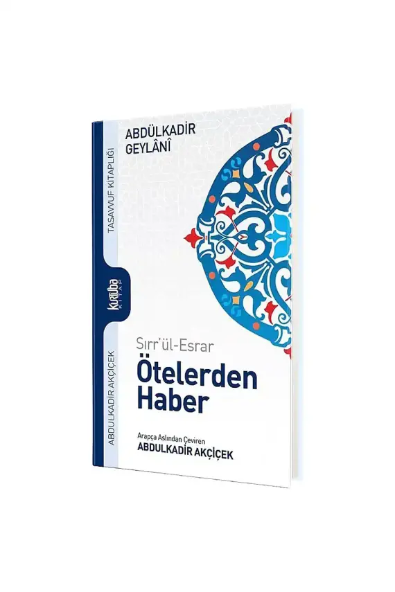 Ötelerden Haber - 1