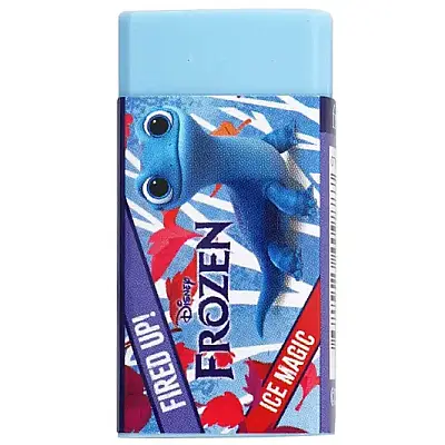 Ottonya Frozen Dikdörtgen Silgi Wndr Ice - 1