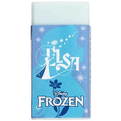 Ottonya Frozen Dikdörtgen Silgi Wndr Ice - 10
