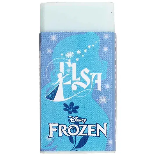 Ottonya Frozen Dikdörtgen Silgi Wndr Ice - 11