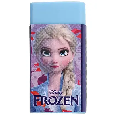Ottonya Frozen Dikdörtgen Silgi Wndr Ice - 13
