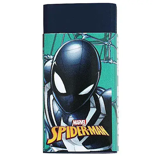 Ottonya Spiderman Dikdörtgen Silgi - 2