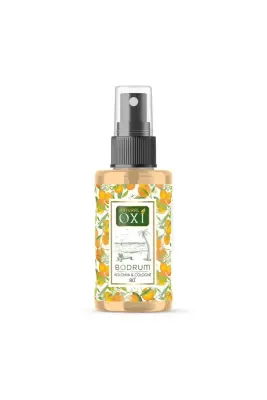 Oxi Natural Premium Sprey Kolonya 50 ml Bodrum - 1