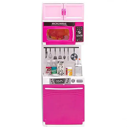 Oydaş Bulaşık Makinesi My Happy Kitchen - 1