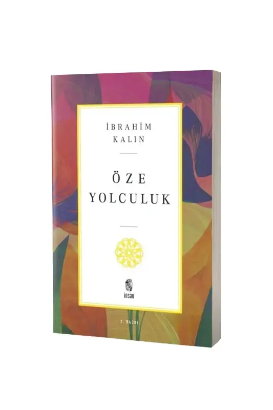 Öze Yolculuk - 2