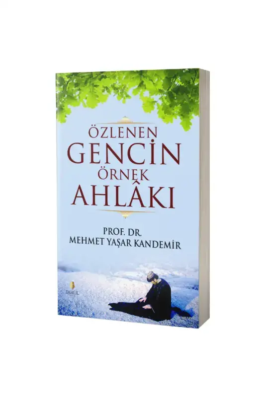 Özlenen Gencin Örnek Ahlakı - 2