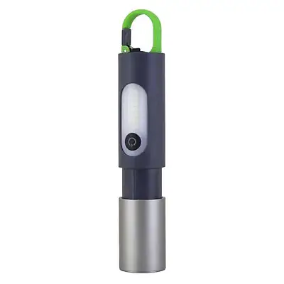 Panther El Feneri PT-839 USB Şarjlı - 1