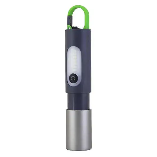 Panther El Feneri PT-839 USB Şarjlı - 1
