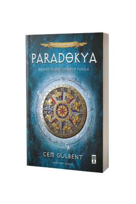 Paradokya - Timaş Yayınları (1)