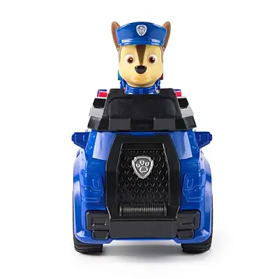 Paw Patrol Figür Ve Görev Aracı - Paw Patrol (1)