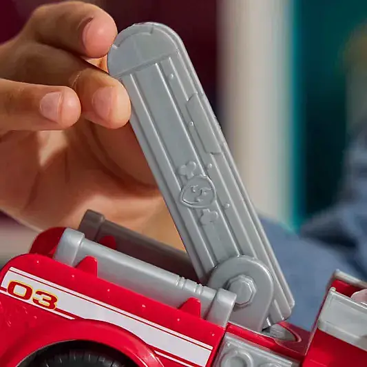 Paw Patrol Figür Ve Görev Aracı - 21