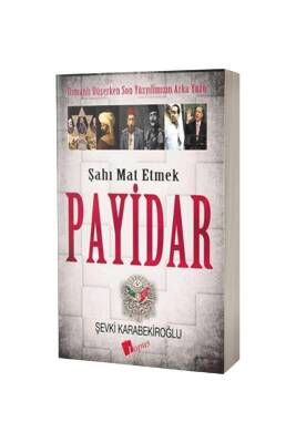 Payidar - Lopus Yayınları