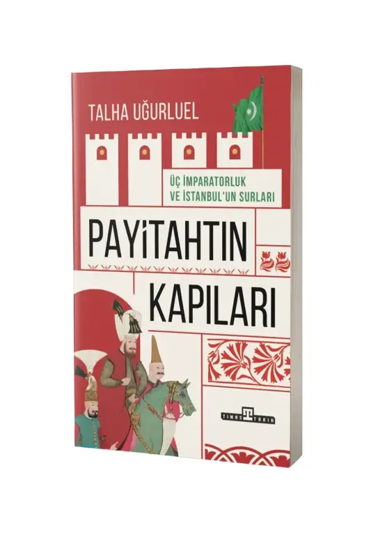 Payitahtın Kapıları - 2