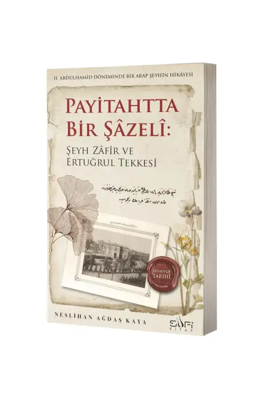 Payitahtta Bir Şazeli - 2