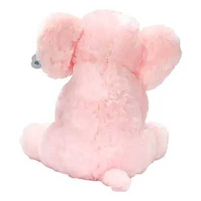 Peluş Fil 30 cm - Puffy Friends (1)