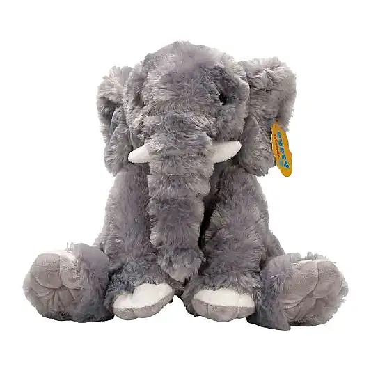 Peluş Fil 30 cm - 6
