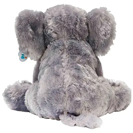 Peluş Fil 30 cm - 9