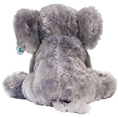Peluş Fil 30 cm - 11