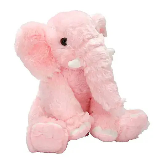 Peluş Fil 30 cm - 12