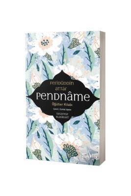 Pendname - Sufi Kitap