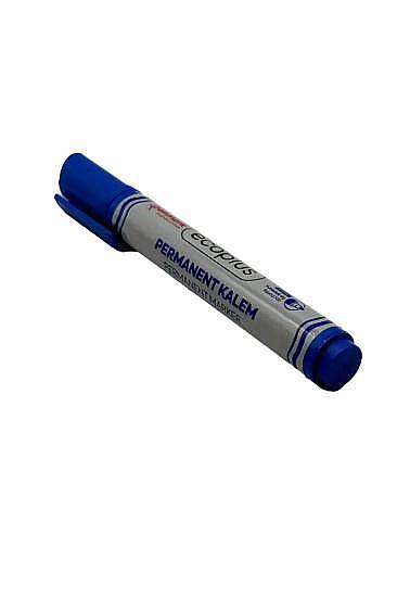 Penmark Beyaz Tahta Kalemi Mavi Ecoplus - 1
