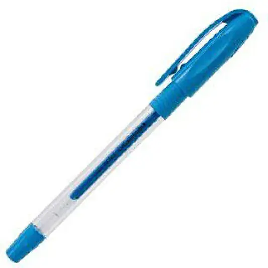 Pensan Neon Jel Kalem 1 mm Mavi - 2
