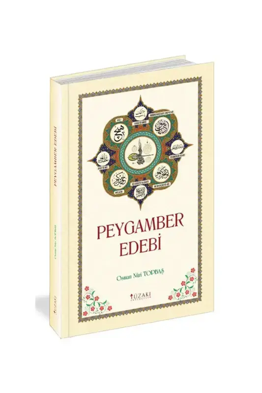 Peygamber Edebi - 2